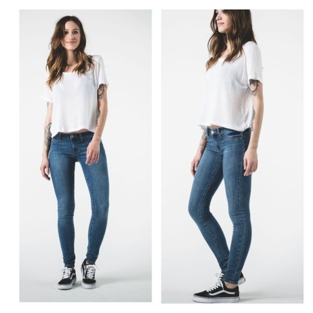 RSQ Miami Jeggings-1